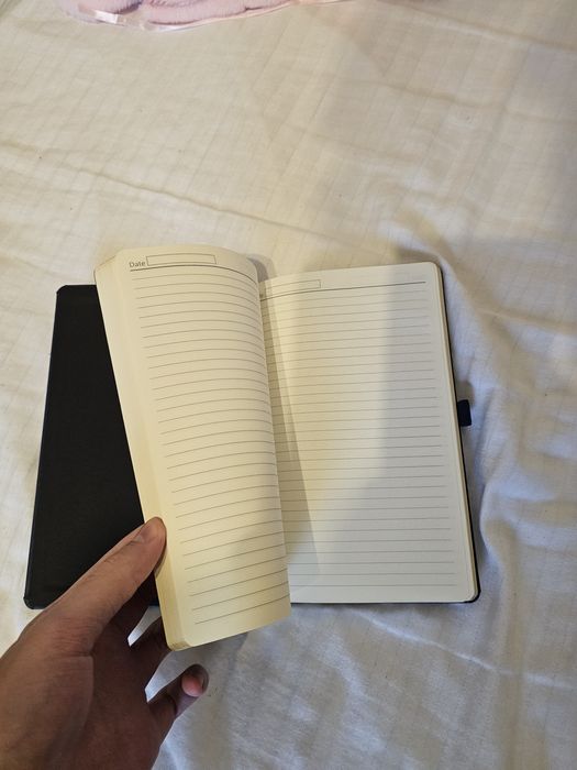 Agenda albastra noua