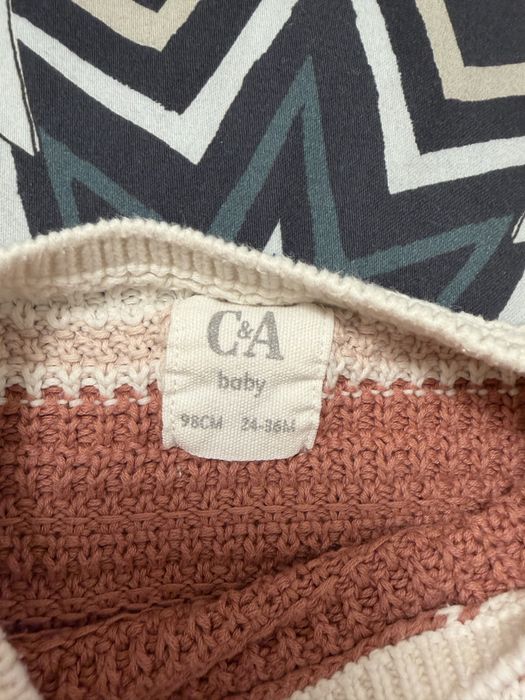 Лот дрешки за момиче 2-3г