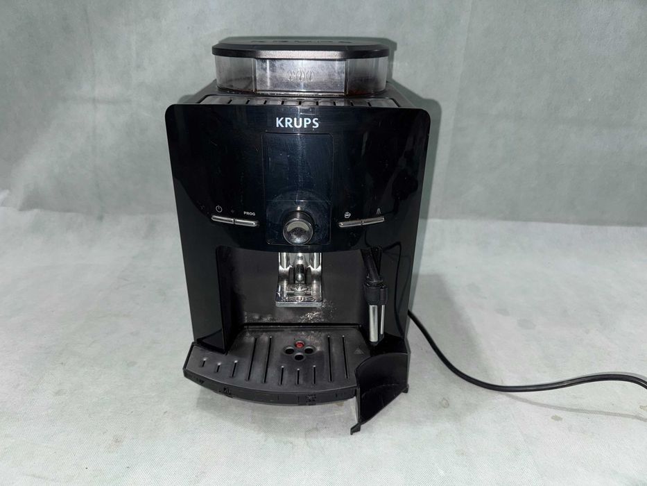 Кафемашина - Krups EA82 / 1450 W / 15 бар
