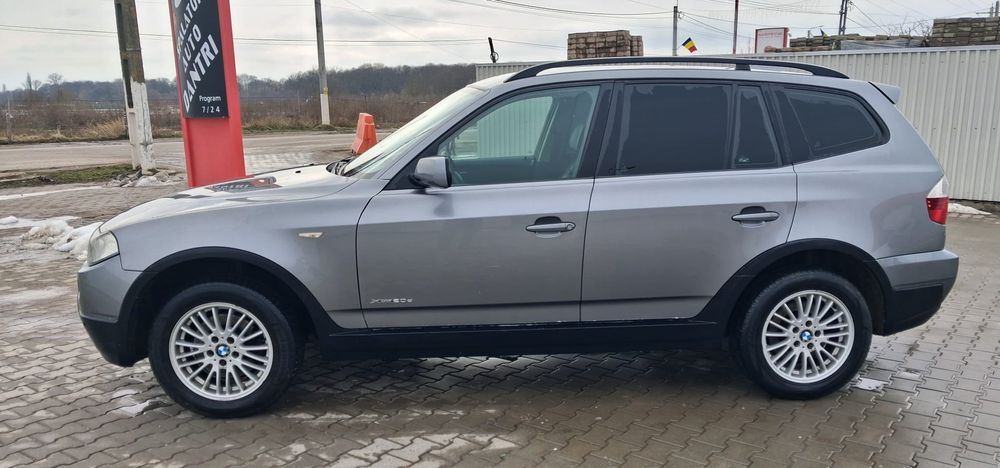 Vând x3 2.0 2008 X-DRIVE