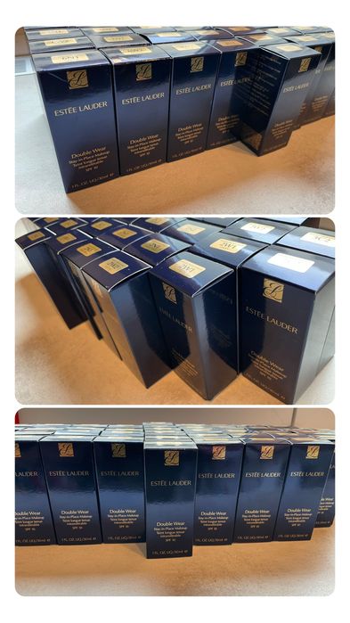 Fond ten Estee Lauder