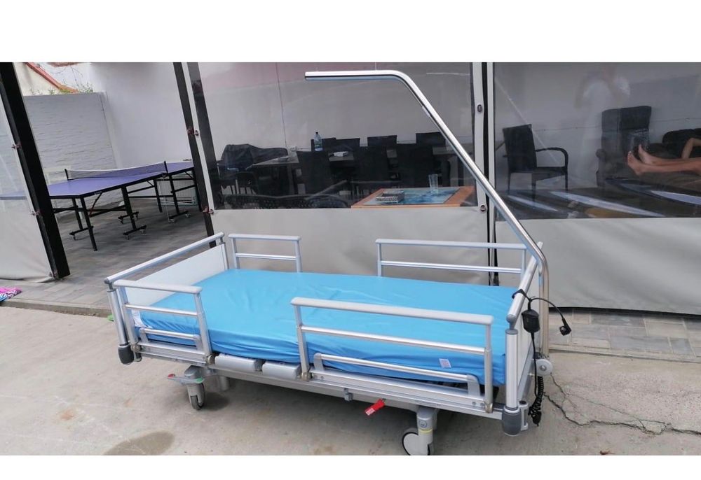 Pat medical electric