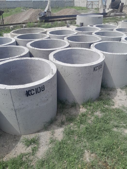 Колодец колиплар сотилади