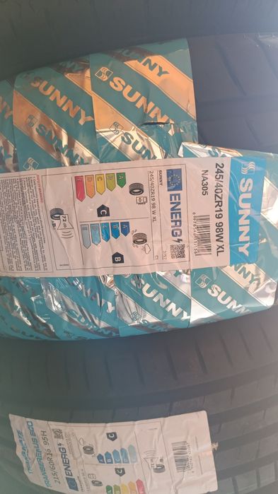 Новый шины в хорошем качестве