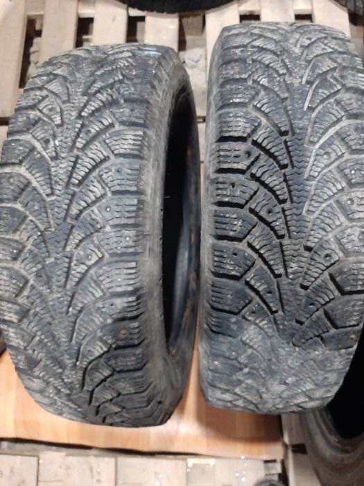 Продам шины 185/65/15