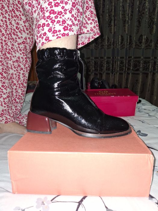 Сапок холати янги размери 37