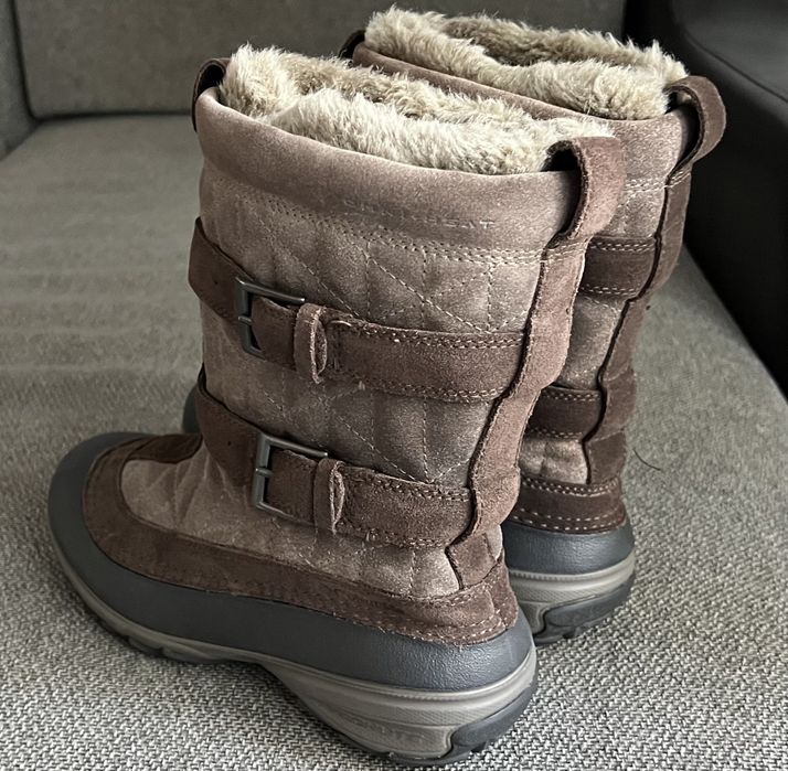 Cizme-ghete Columbia Omni-Heat… marime 37 1/3