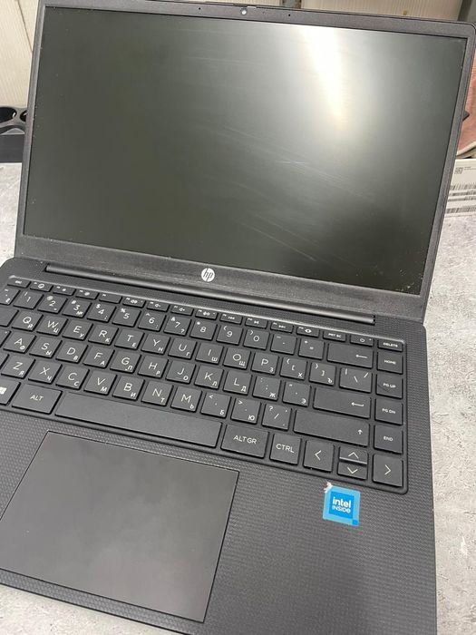 Ноутбук HP (Старый Жетыбай)
