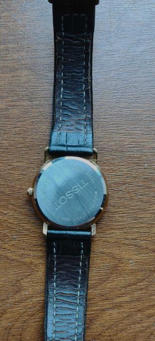 Часы Tissot оригинал,3 шт.