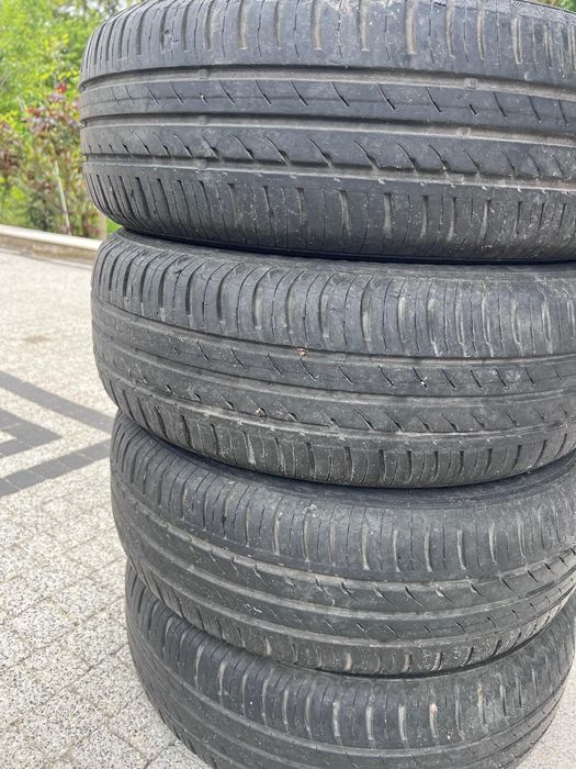 Continental ContiEcoContact3 195/65 R15 91H