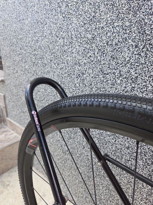 Гравел велосипед Stevens Prestige 2х11 ULTEGRA - ПЕРФЕКТЕН