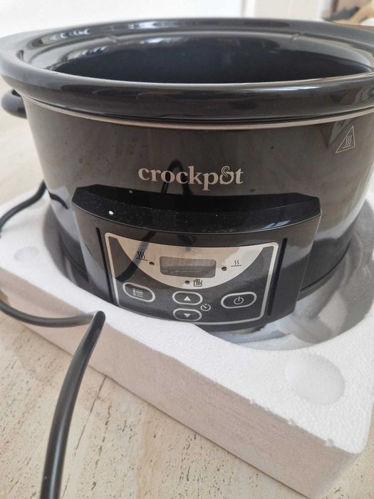 Slowcooker Crockpot - Aproape nou