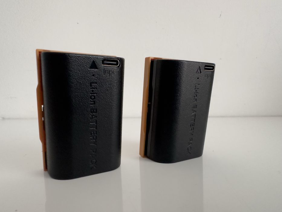 Acumulator CANON EOS R6 Patona LP-E6NH