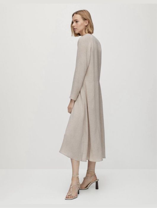 Rochie Massimo Dutti