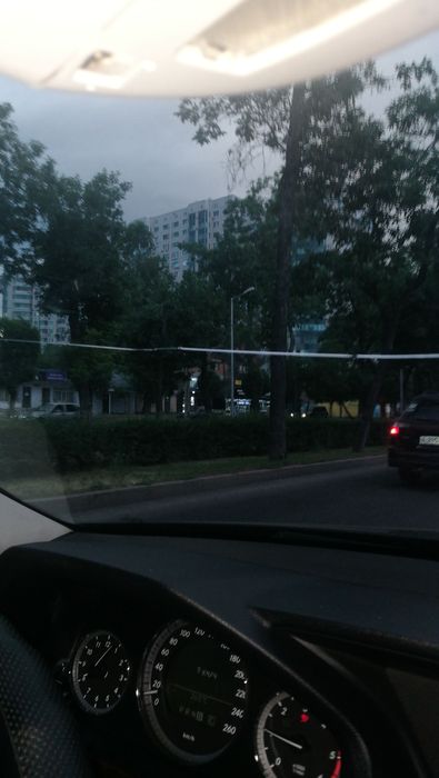 Ремонт (реставрация) лобовых автостекол - СТО Алматы на Olx