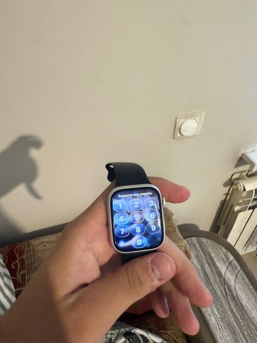 Apple Watch Series 8, 45mm