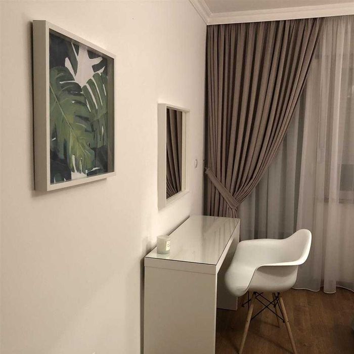 Дава се под наем Двустаен апартамент в Бургас, Възраждане - 54 кв.м за 204 € - Снимка #4