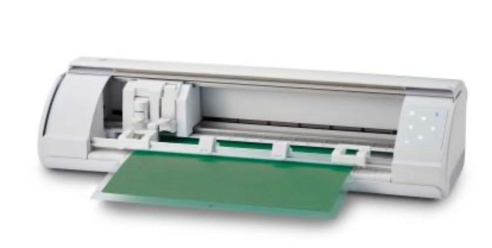 Режещ плотер Silhouette Cameo 5 – почти нов