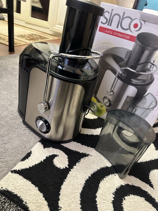 Продам соковыжималку