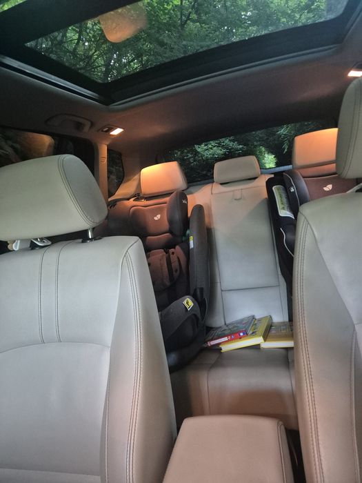 Bmw x3 2013 S Drive