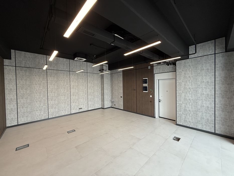 Аренда офисов | МФК Nest one 50 кв.м.