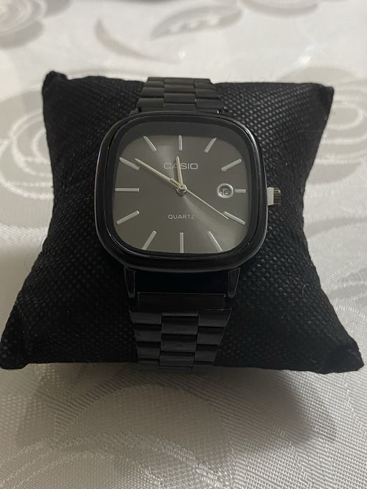 Часы от фирмы Casio