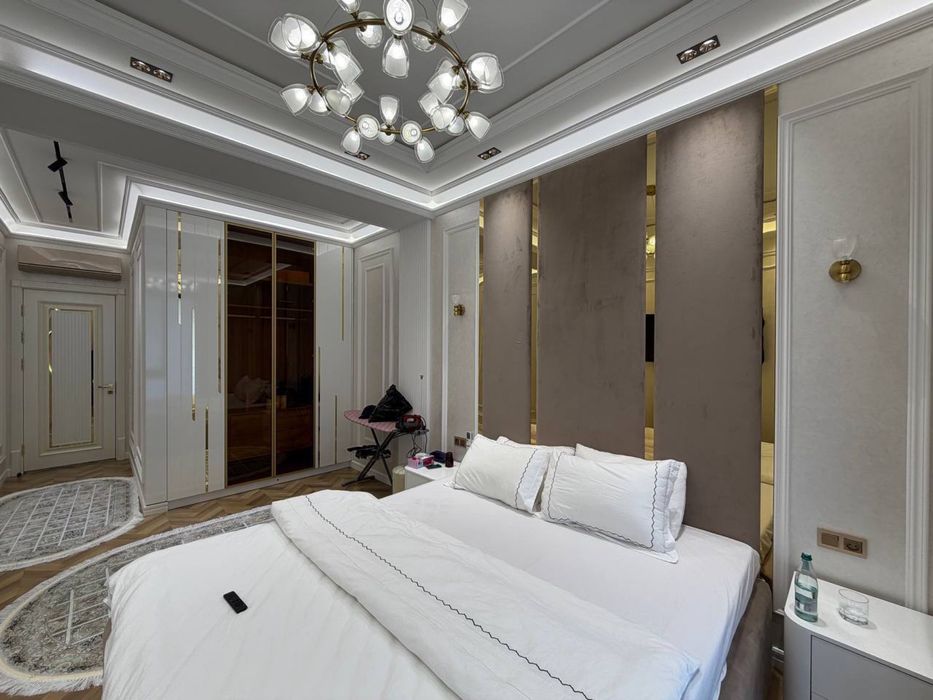 Продается 2х ком. квартира, 75м2. ЖК «WISTON». Минор. Юнусабадский р-н