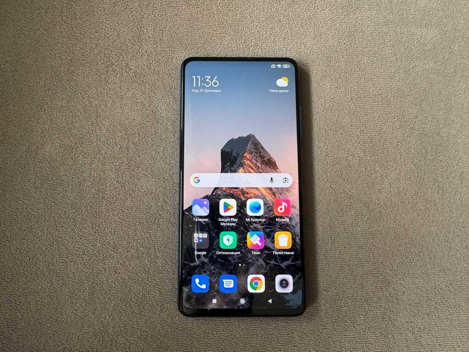 Xiaomi Mi 9T Pro Glacier Blue