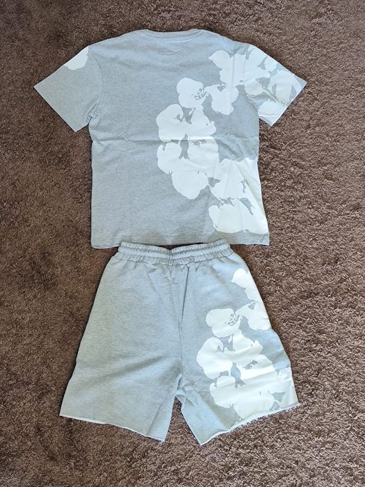 Denim tears trening