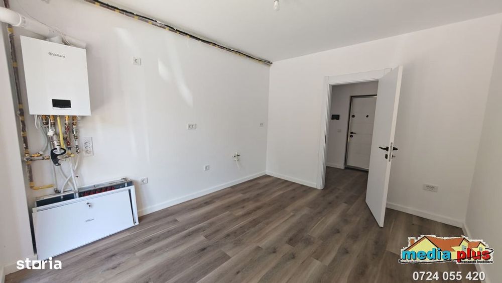 De închiriat, – Apartamente tip  studio, noi, moderne – Str. Domnească