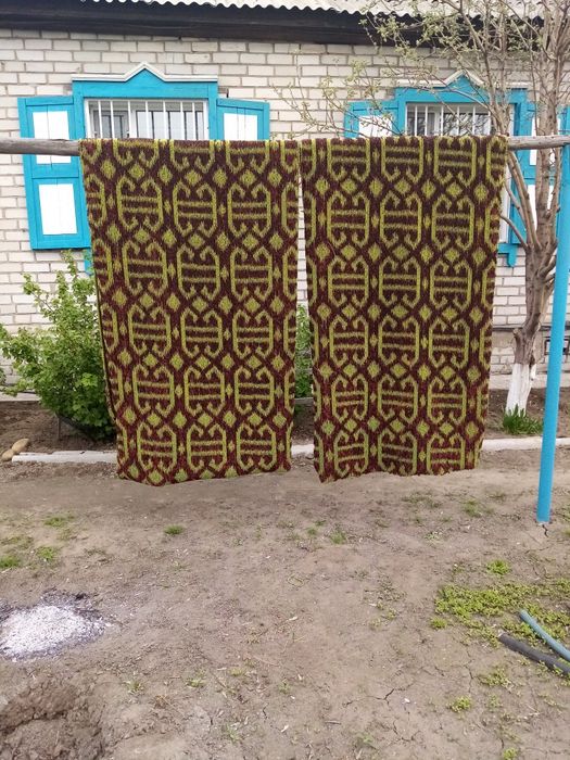 Дорожка ковровая длинна 3 м