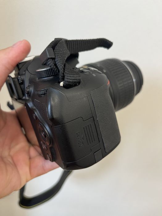 Nikon d3200 Как новый