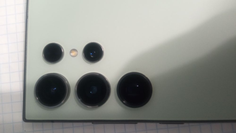 Samsung Galaxy S24Ultra 12/1024gb