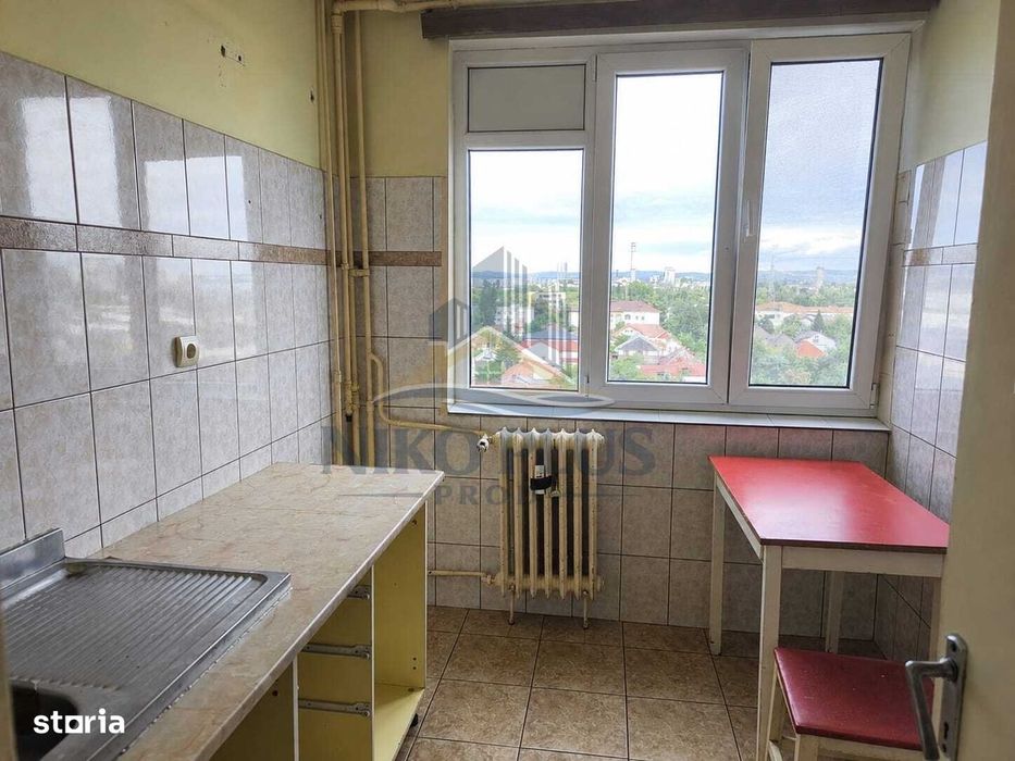 Andrei Muresanu,apartament 3 camere de vanzare