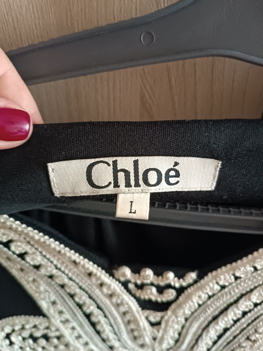 Продам платье Chole