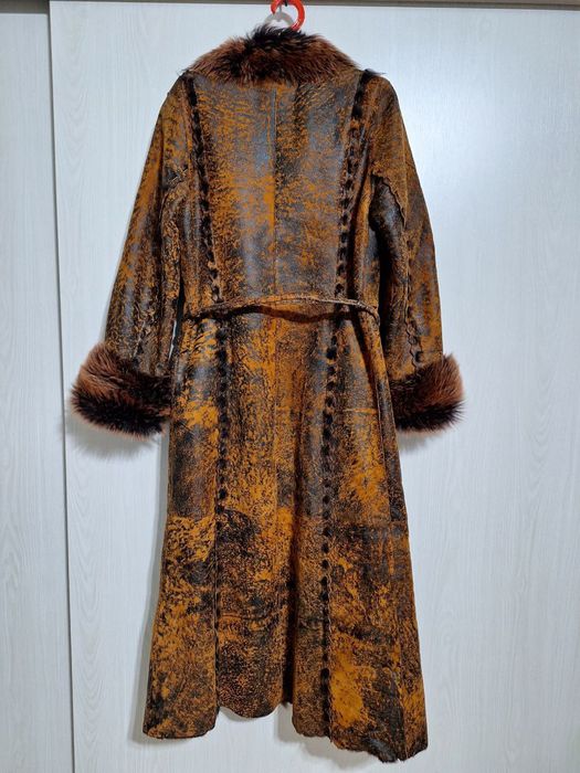 Продам меховые изделия