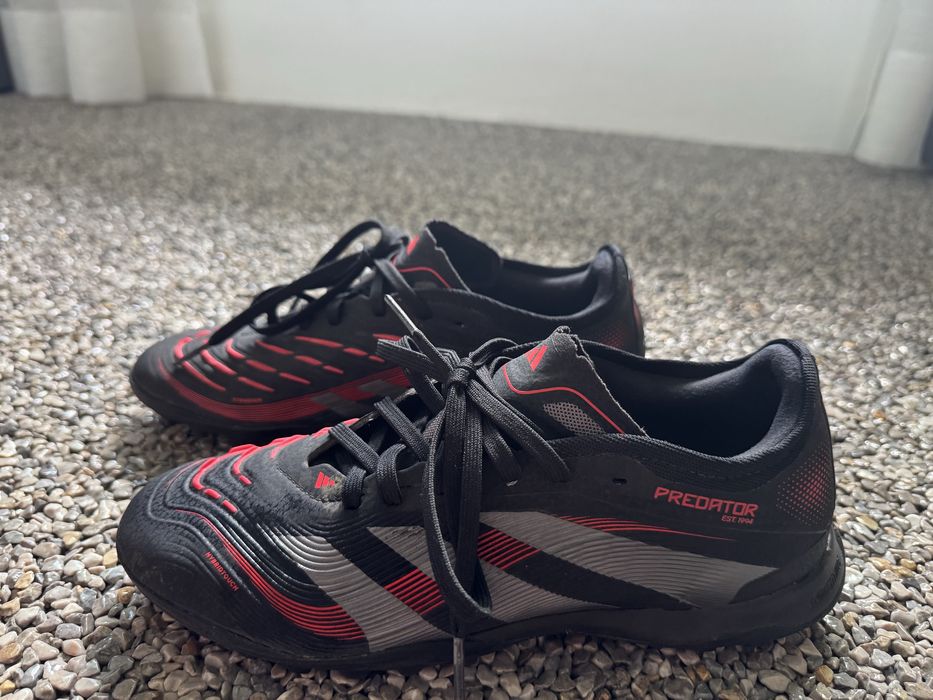 Стоножки Adidas Predatot