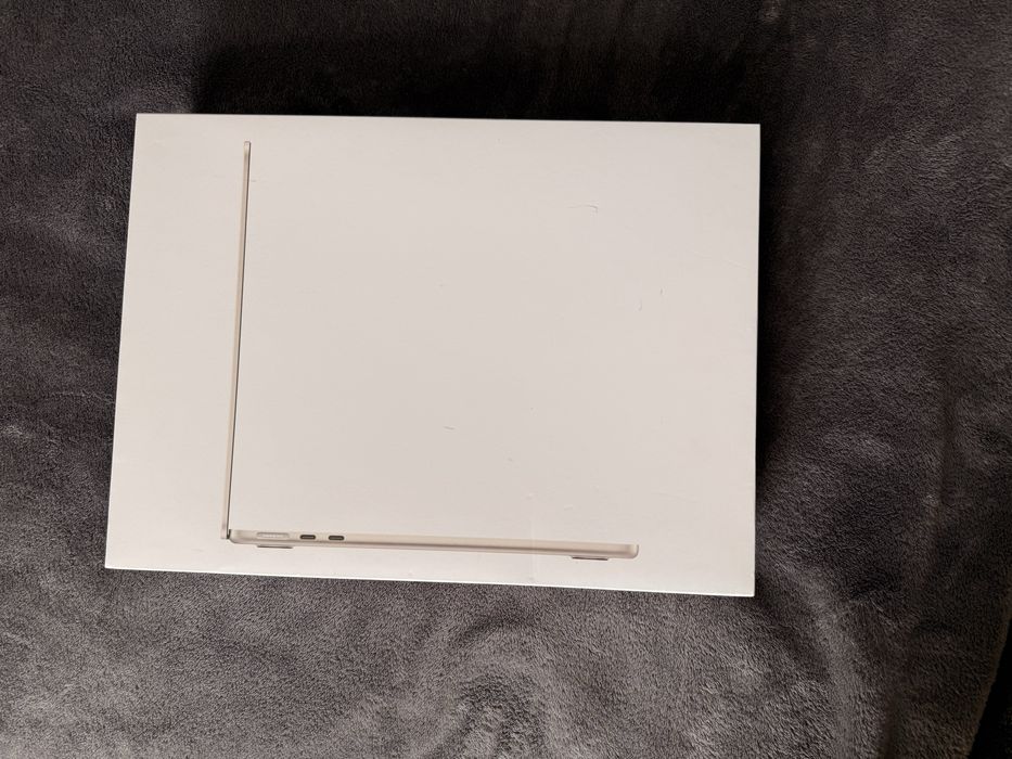 Macbook Air M2 256gb