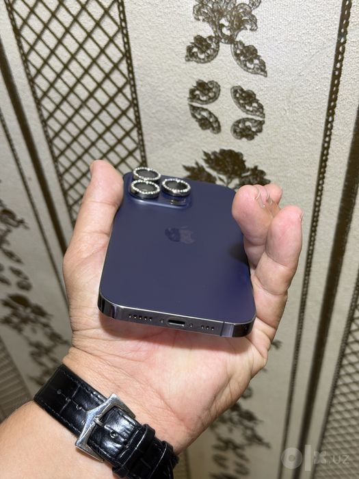 Iphone 14 pro 128gb karopka dakument