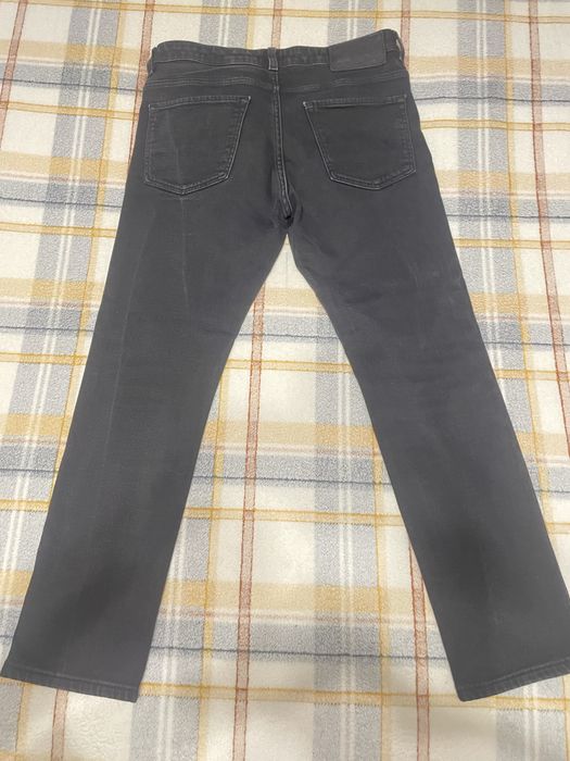 Джинсы бренда BOSS оригиналы