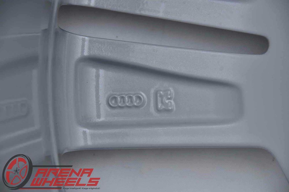 Jante Noi 17 inch Originale Skoda Octavia Yeti Superb Karoq R17