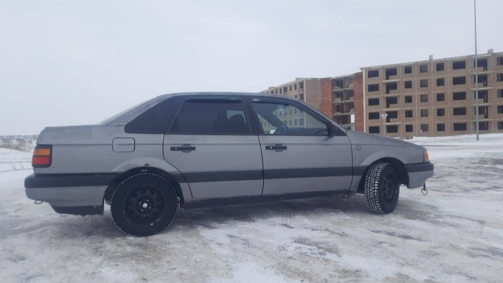 Продам пассат б3