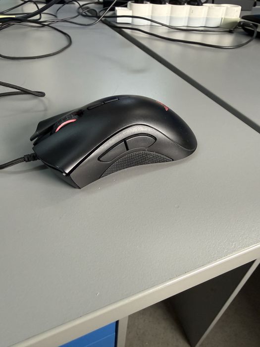 Mouse razer deathadder elite ergonomic