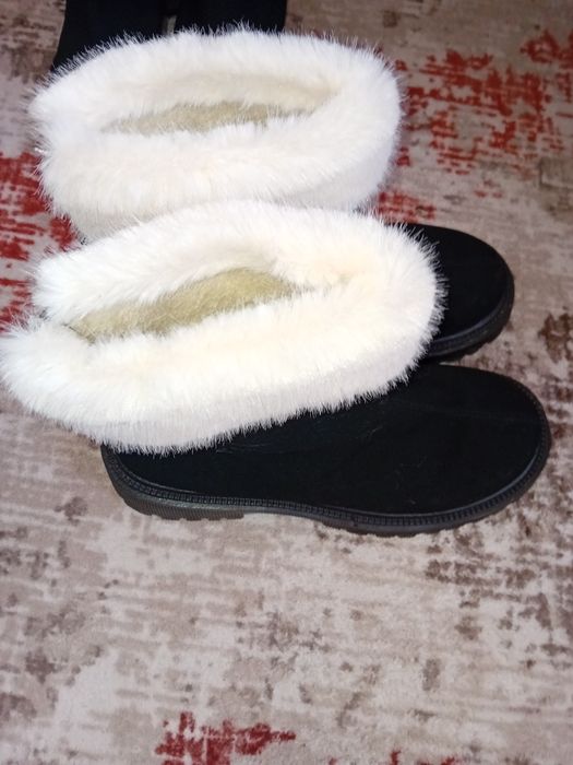 Ботички в перфектно състояние