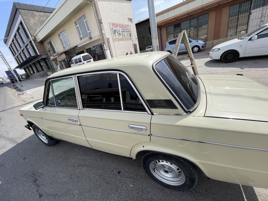 Ваз жигули 2106 сотилади