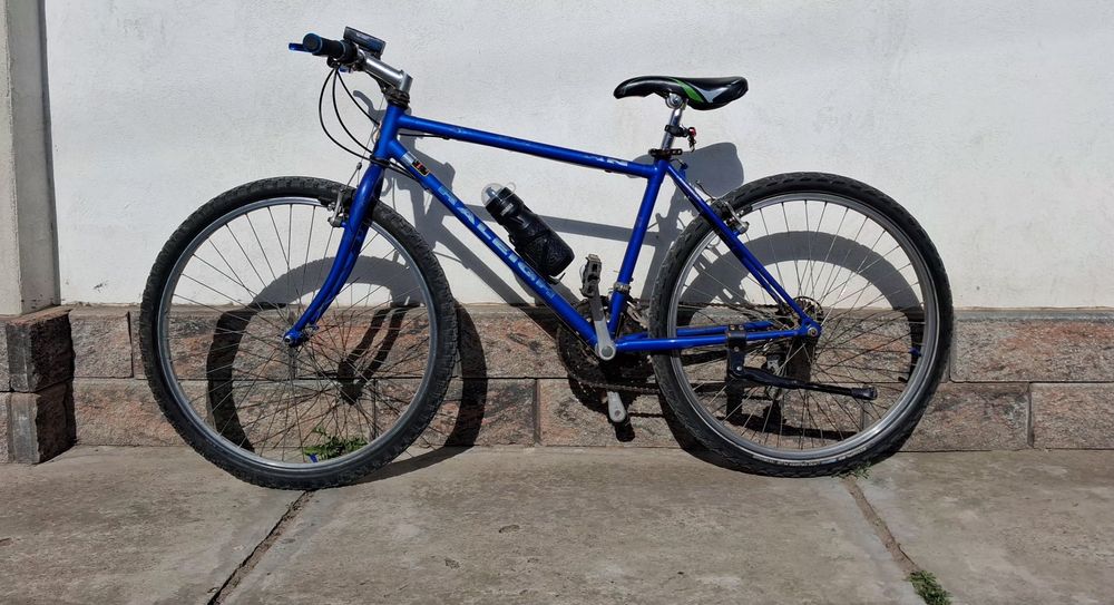 Bicicletă de vânzare