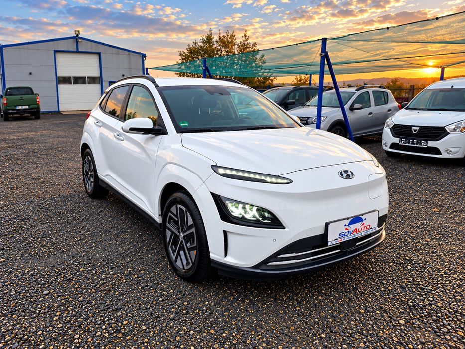 HYUNDAI Kona 2023 — imagine 2