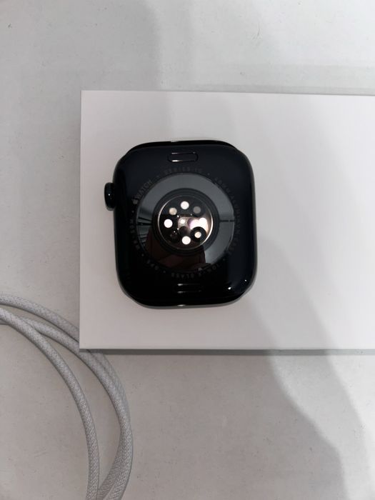 Apple watch series 10, 46mm