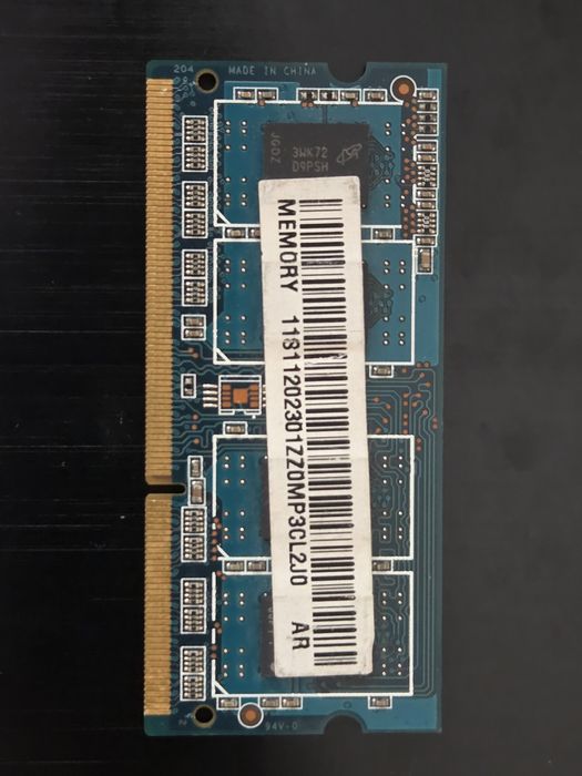 Продам ОЗУ DDR4 и DDR3