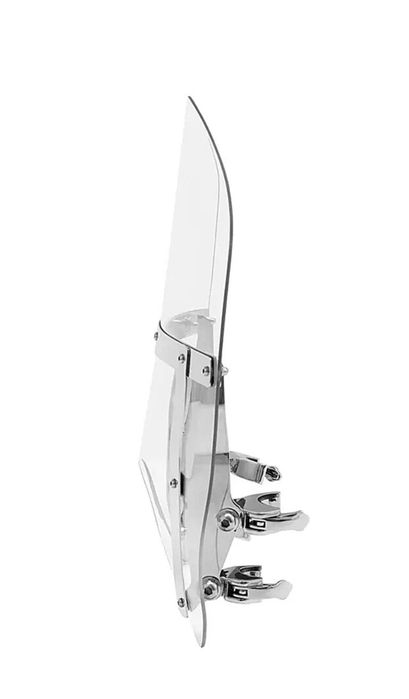 Слюда за Чопър/Круйзър